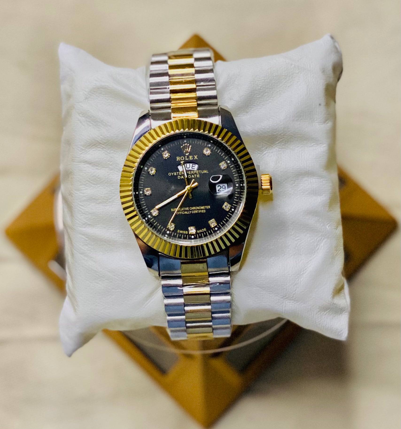 Rolex Oyster Day Date