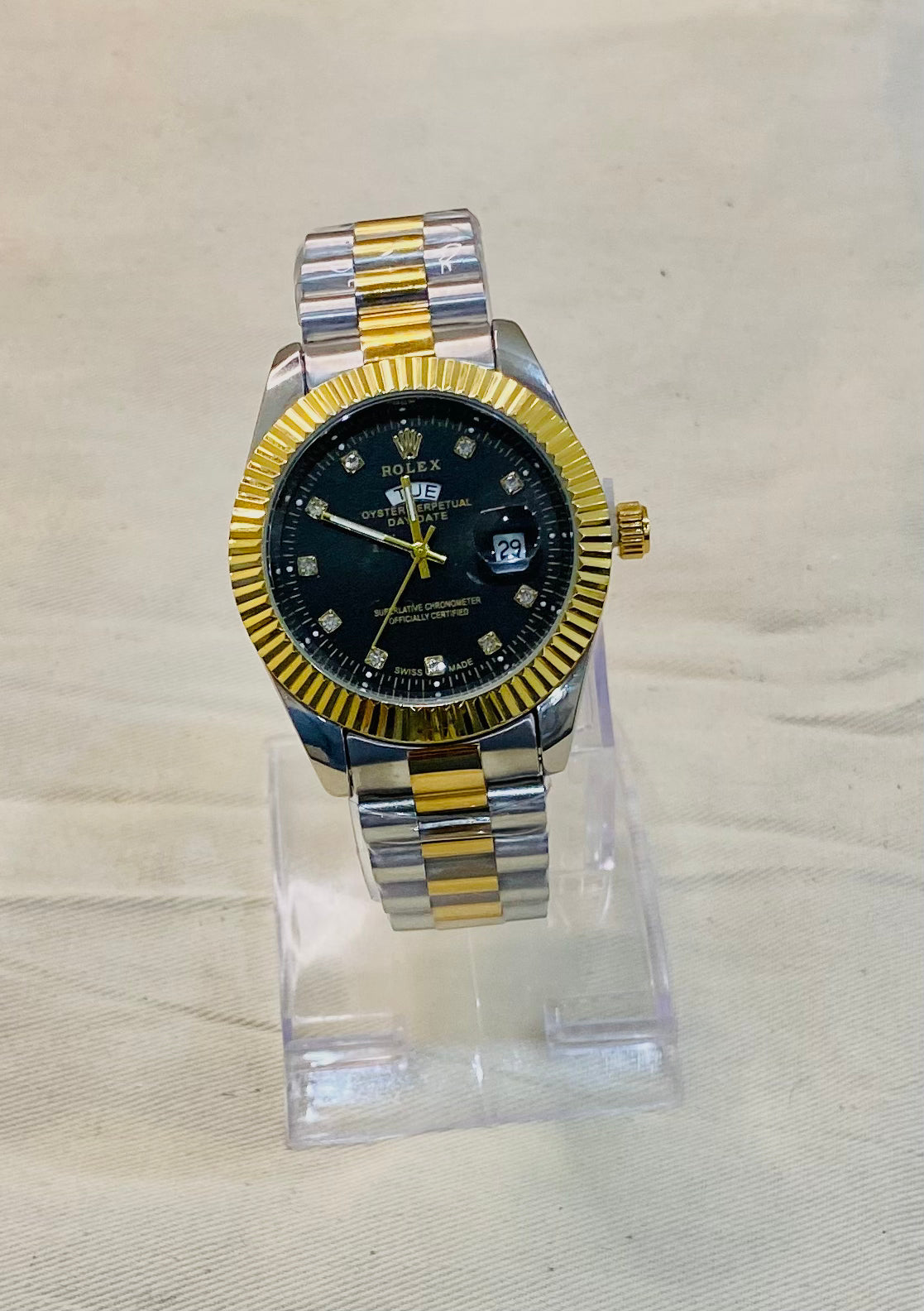 Rolex Oyster Day Date