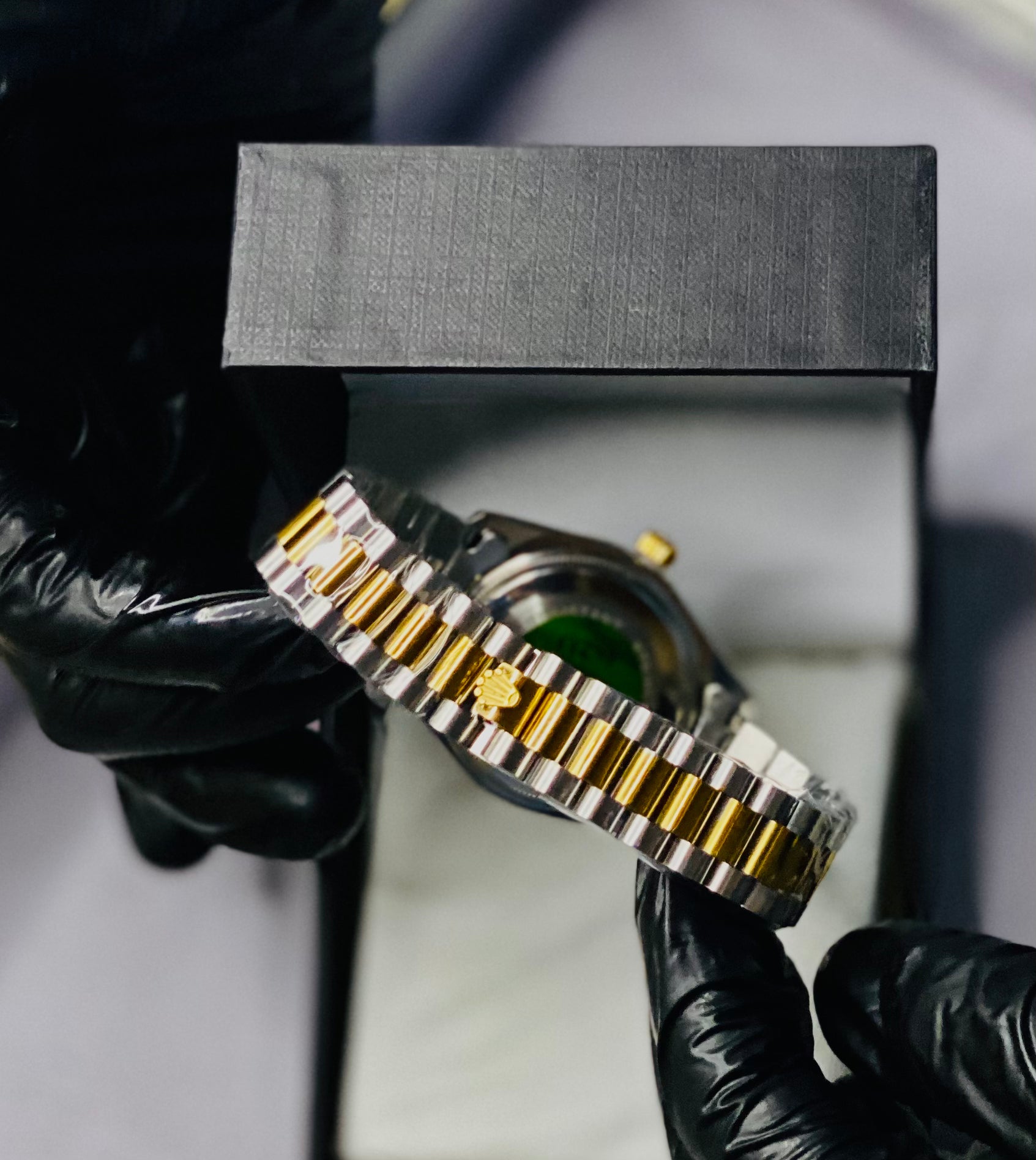 Rolex Oyster Day Date