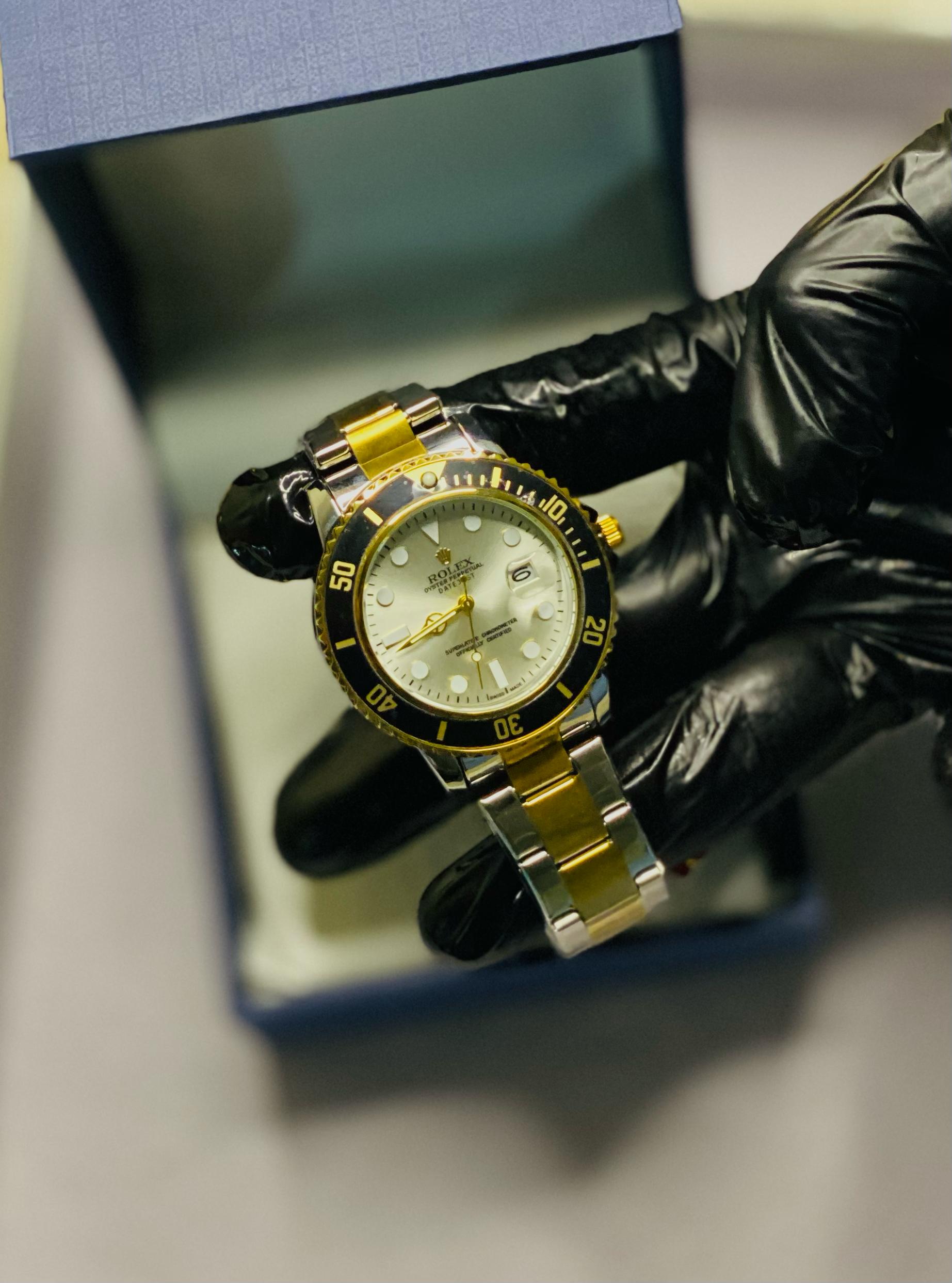 Rolex Datejust Oyster