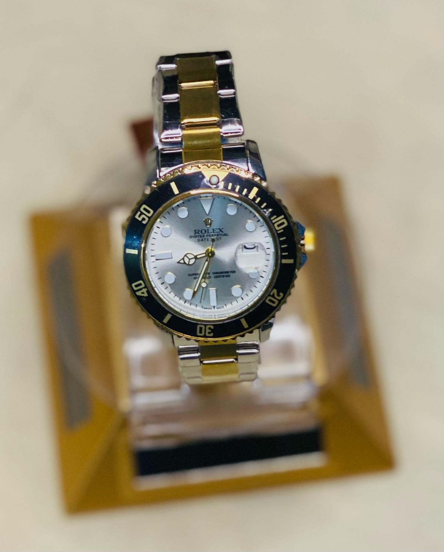 Rolex Datejust Oyster