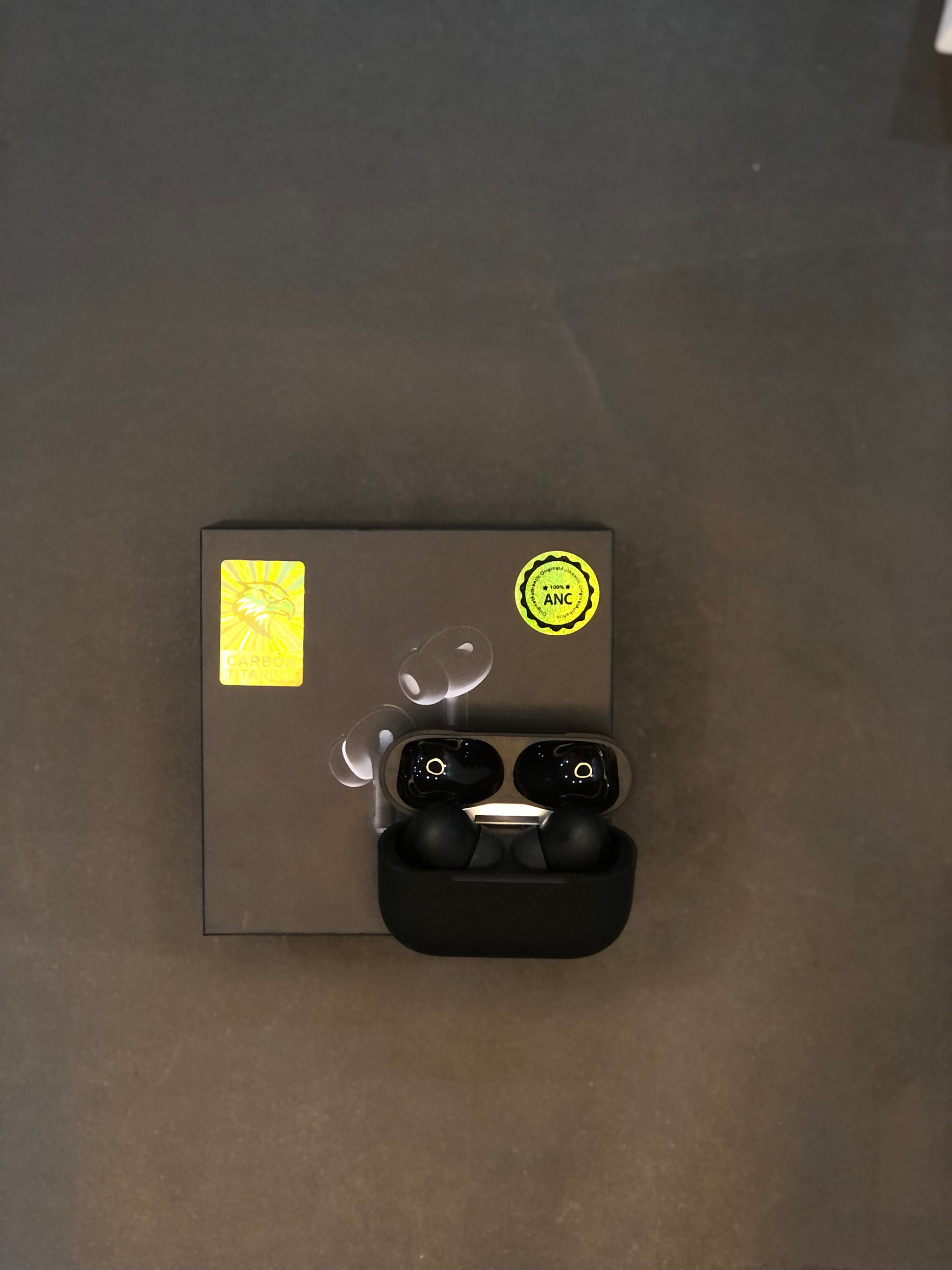 Airpods pro 2 (black)