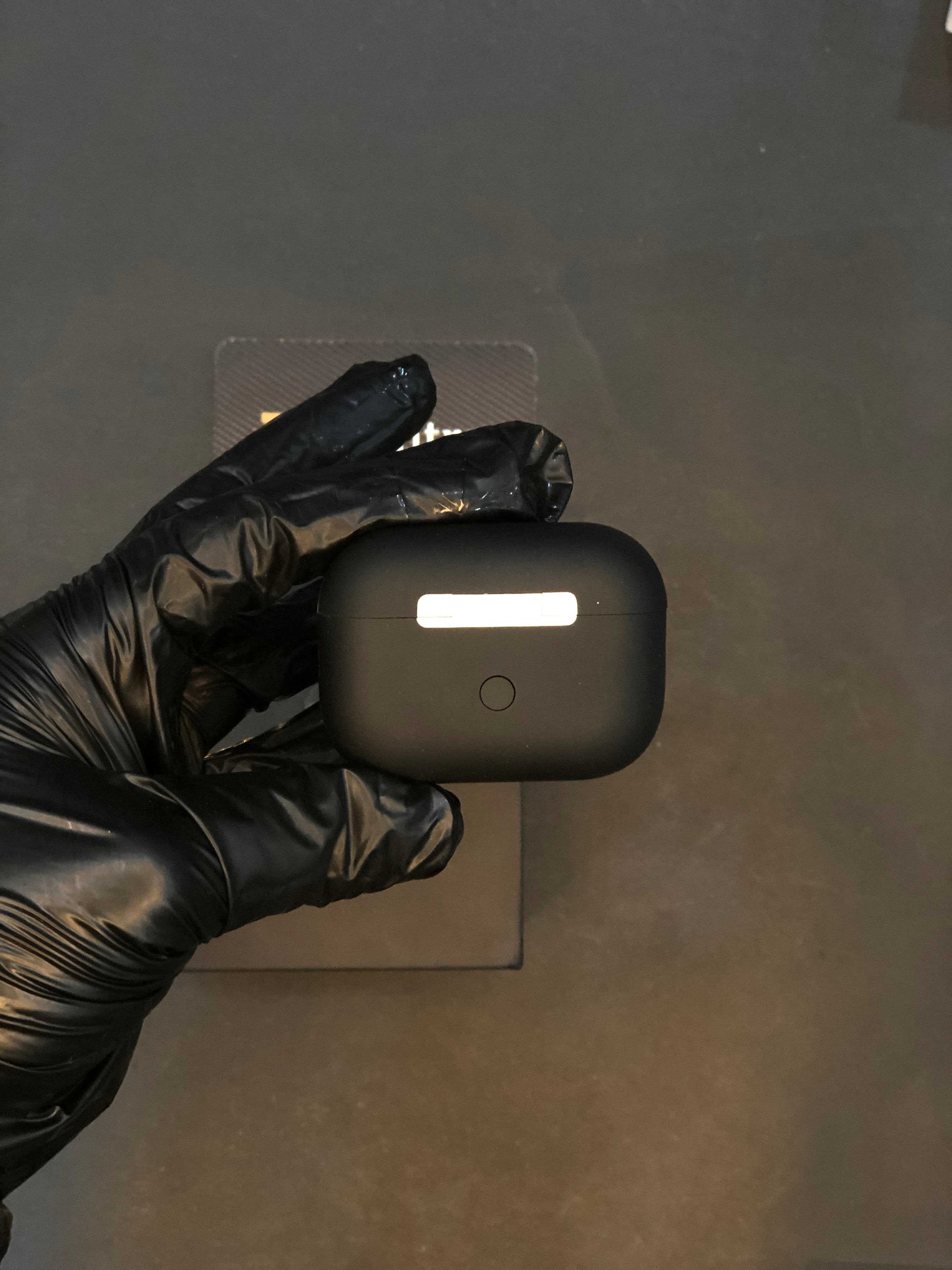 Airpods pro 2 (black)