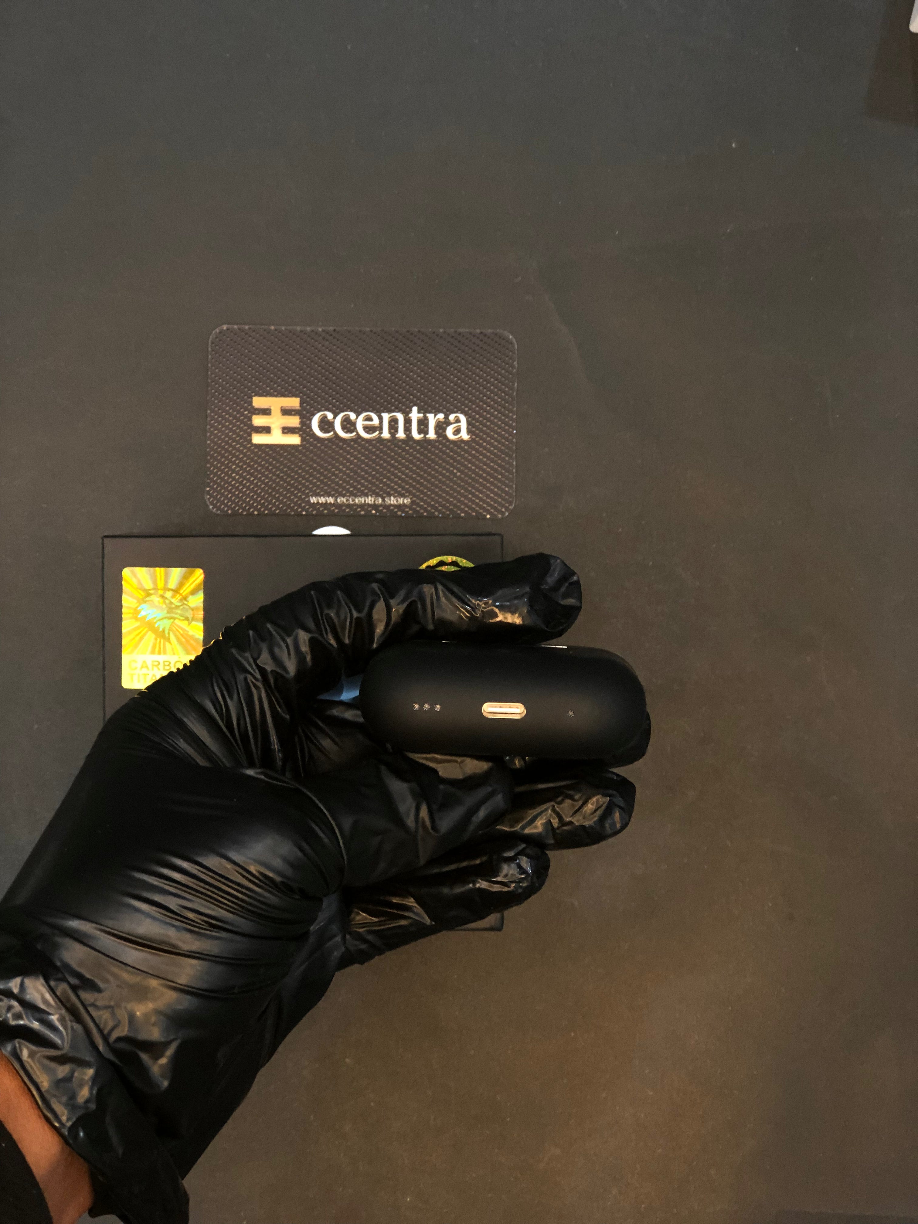 Airpods pro 2 (black)