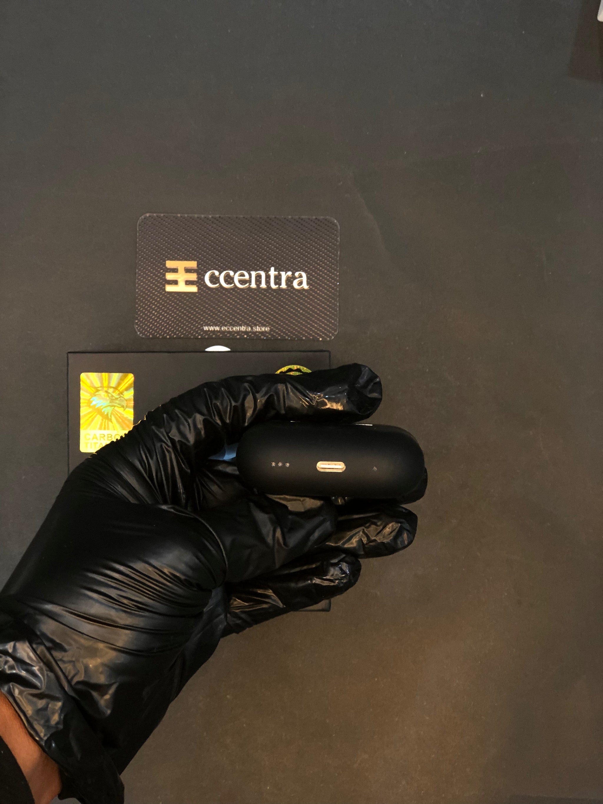 Airpods pro 2 (black)