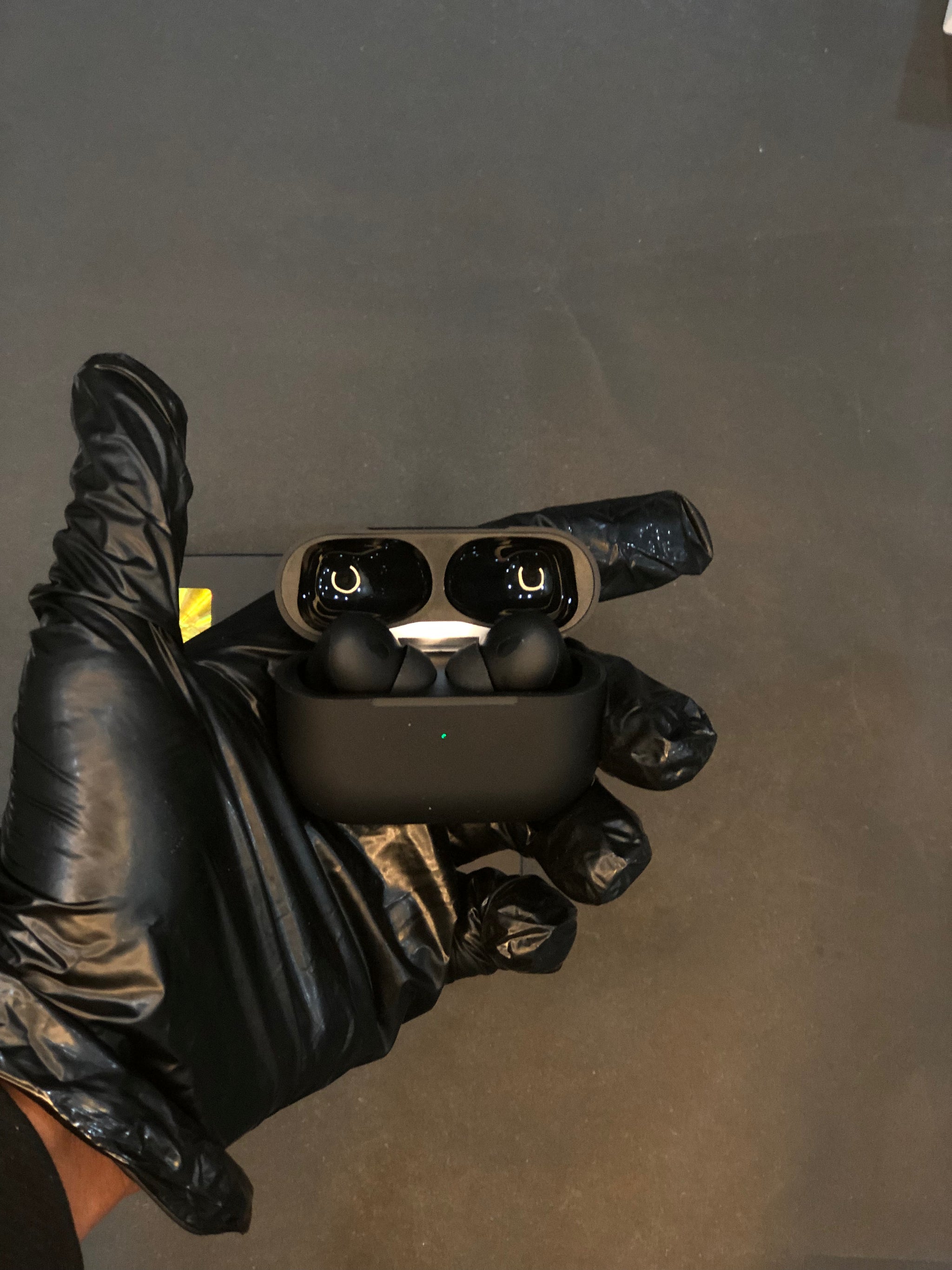 Airpods pro 2 (black)