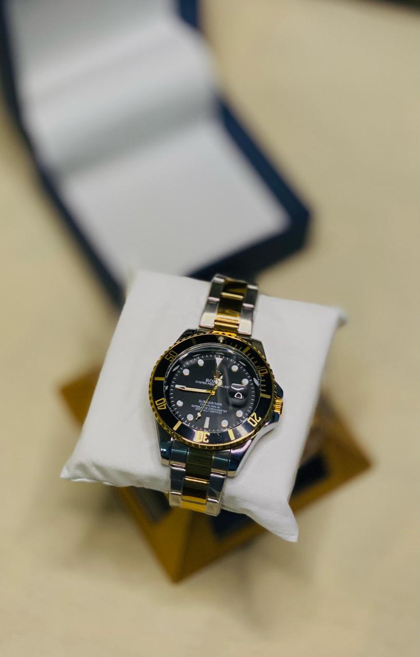 Rolex Submariner Date